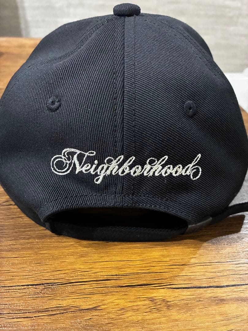 NEIGHBORHOOD ベースボールキャップ