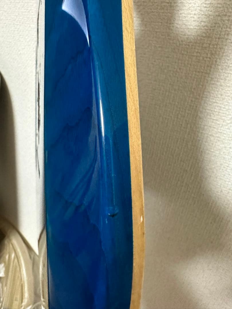 ギター G-Life guitars DSG Life-Ash