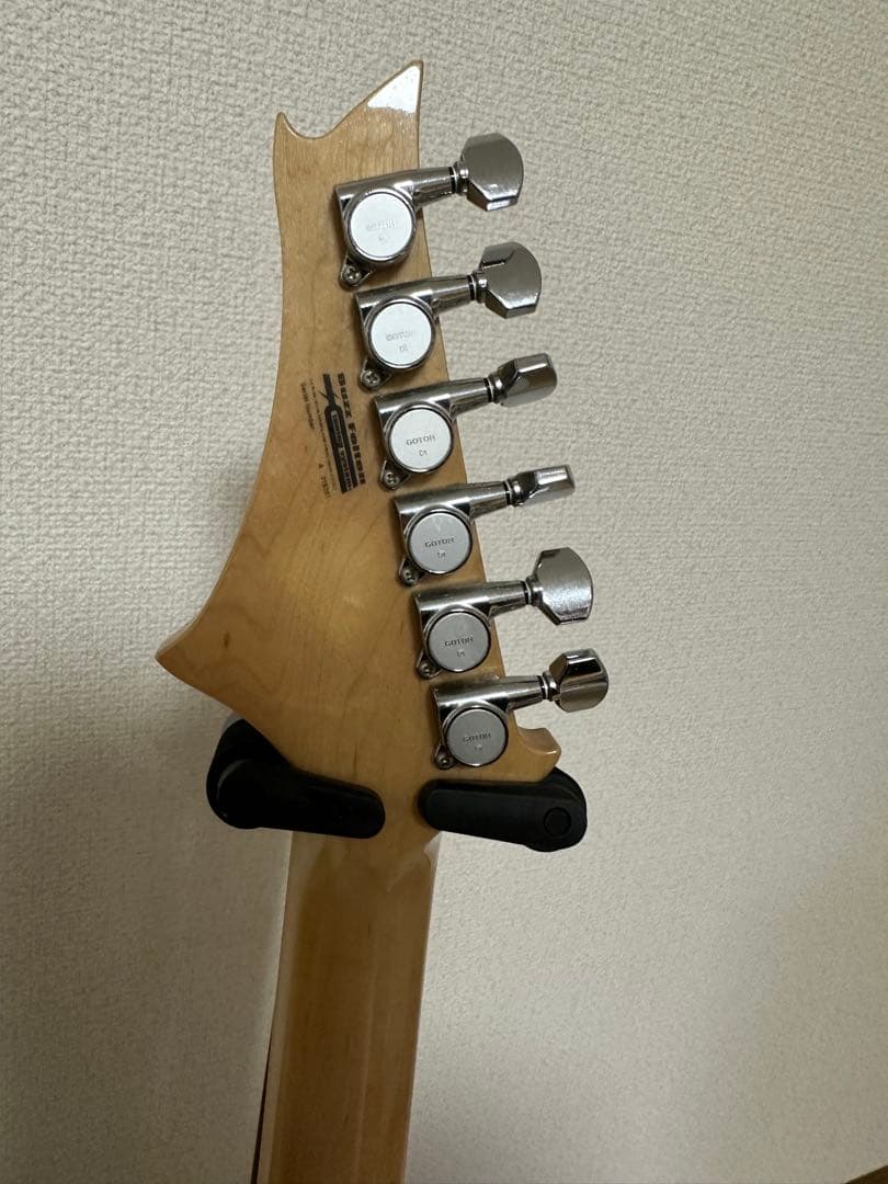 ギター G-Life guitars DSG Life-Ash