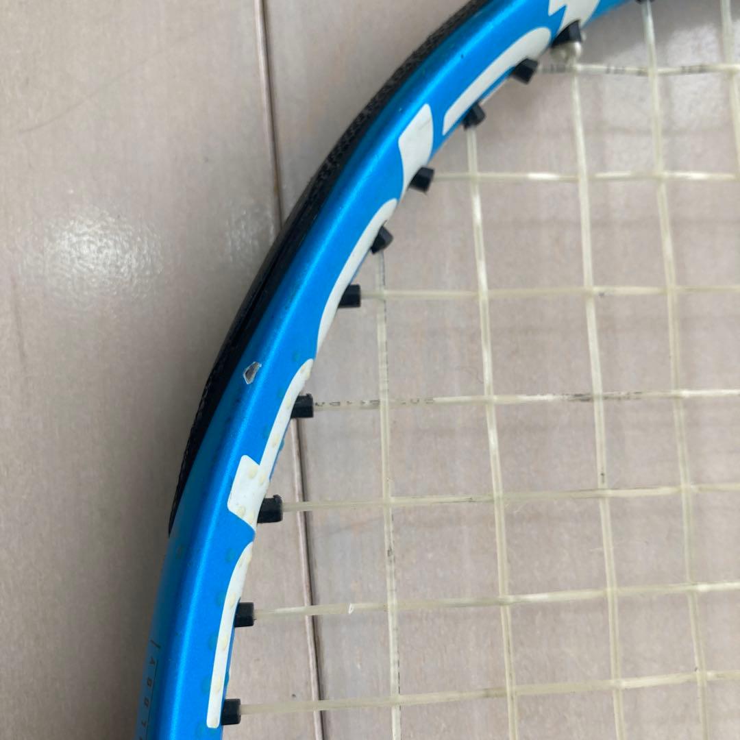 バボラPure Drive LITE 2018 ラケットケース付き
