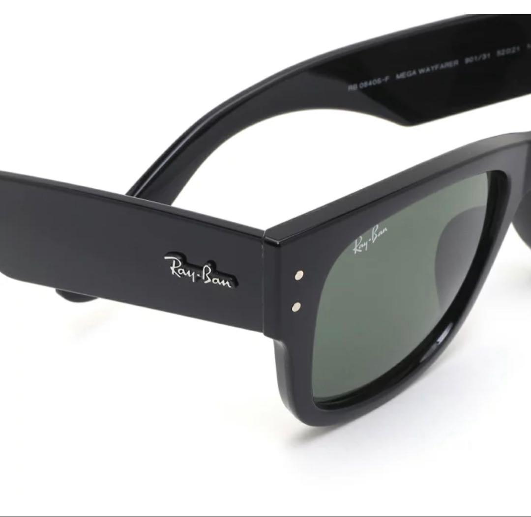 (^_^) 様、専用！レイバン RAYBAN サングラス 美品