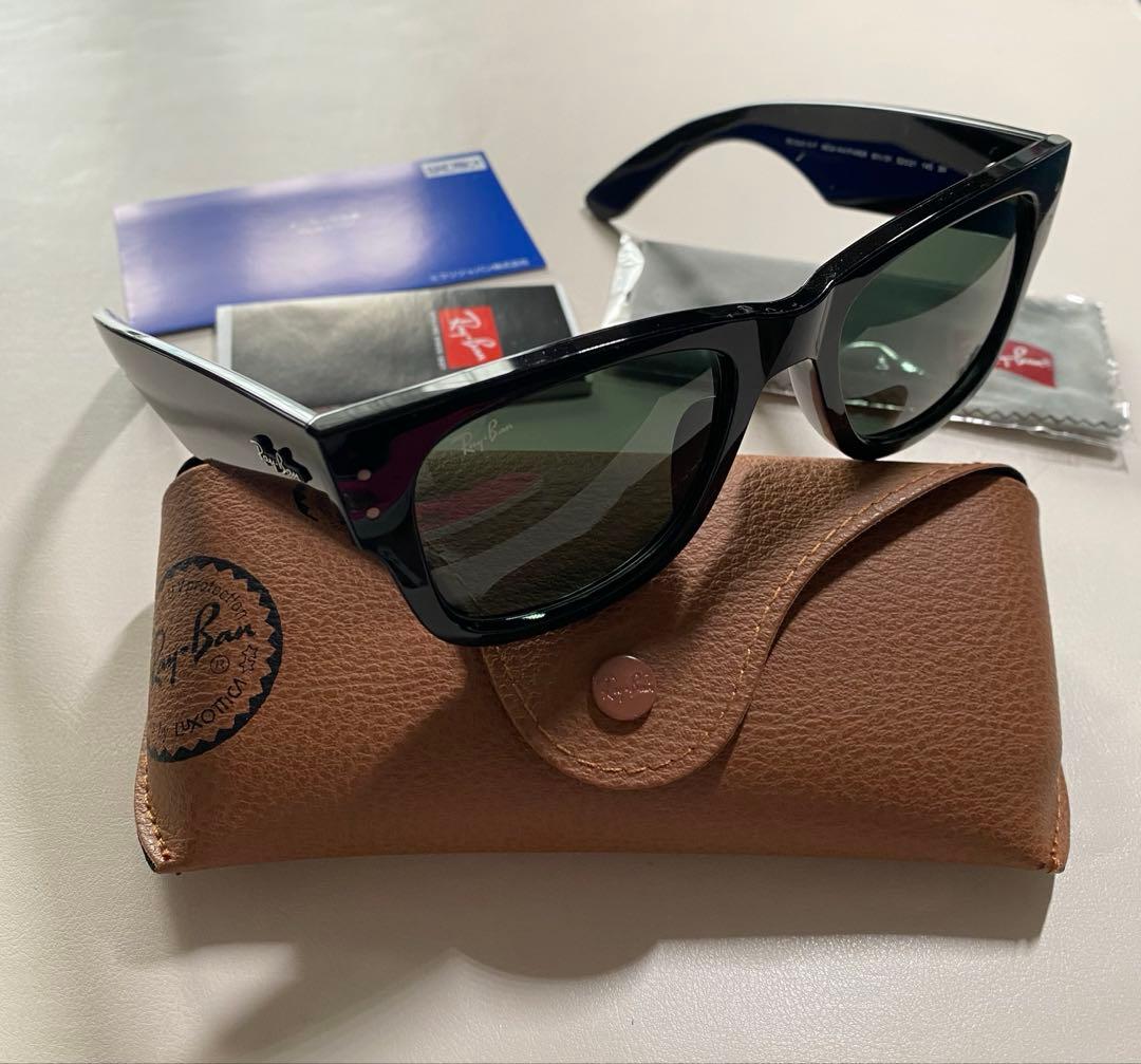 (^_^) 様、専用！レイバン RAYBAN サングラス 美品