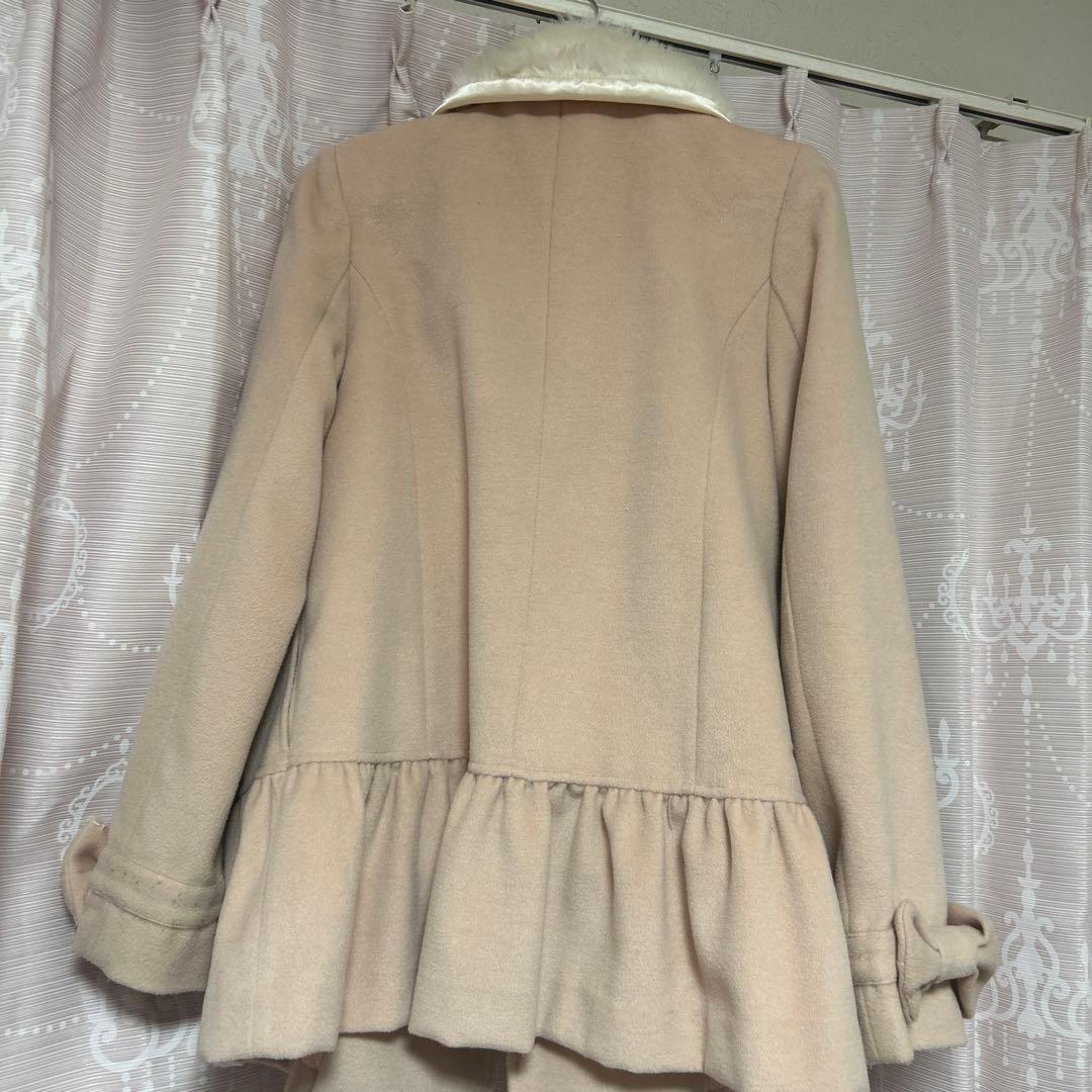 LIZLISAコート