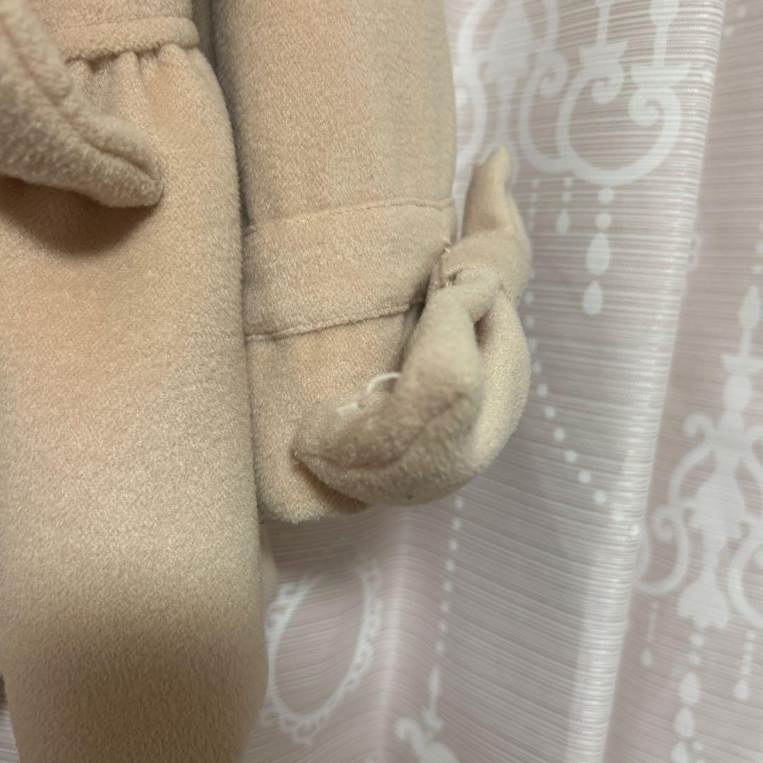 LIZLISAコート