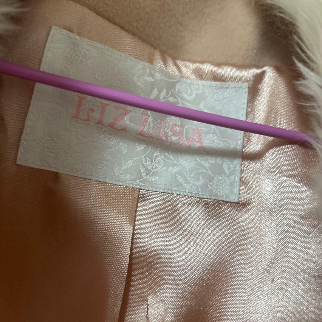 LIZLISAコート