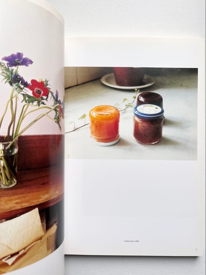 マ*シ様 Wolfgang Tillmans: Freischwimmer ティ