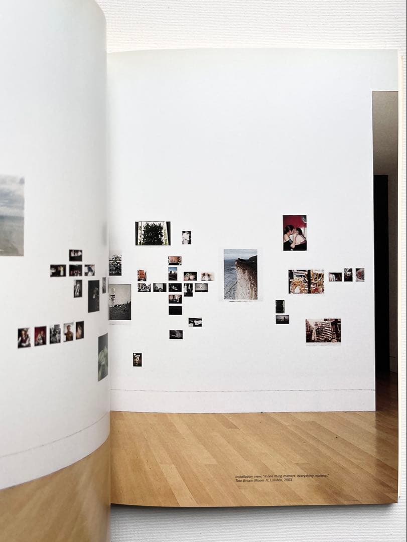 マ*シ様 Wolfgang Tillmans: Freischwimmer ティ