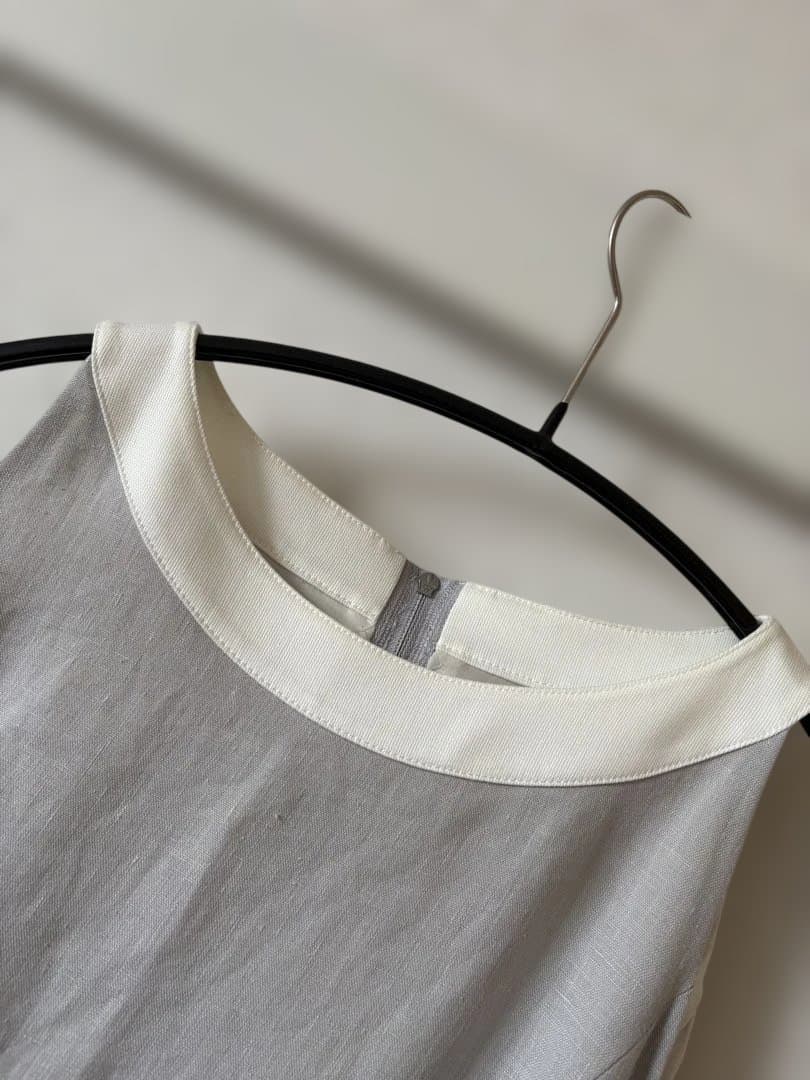 【美品】フォクシー　ワンピース　38
