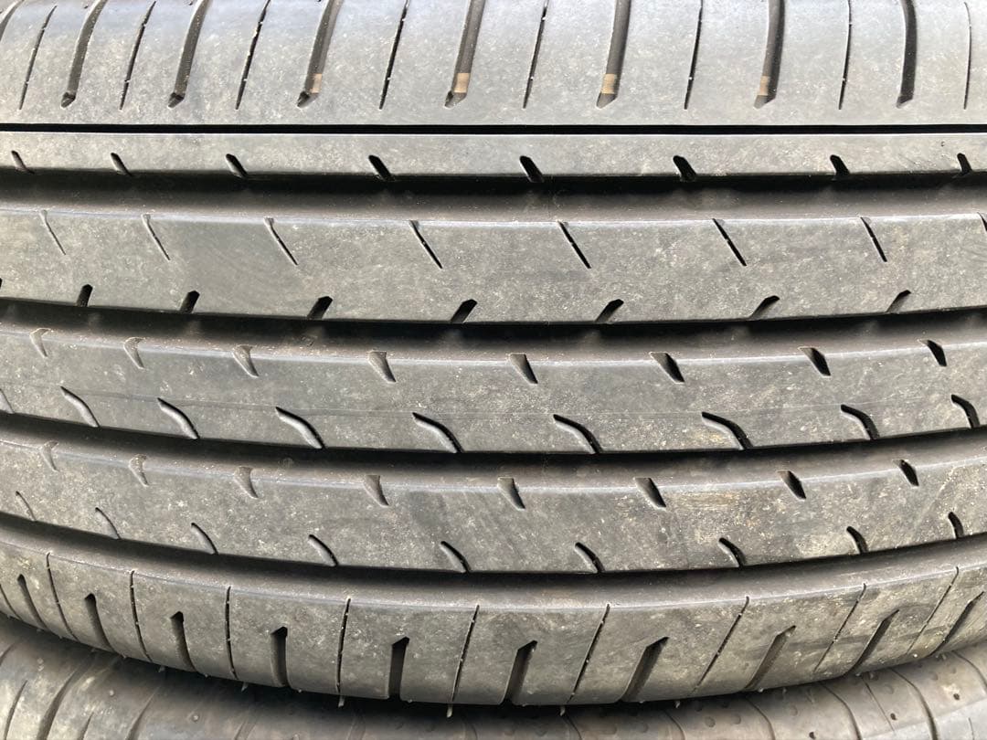 YOKOHAMA 225/65R17 25年製 夏タイヤ 【南-149 ①】