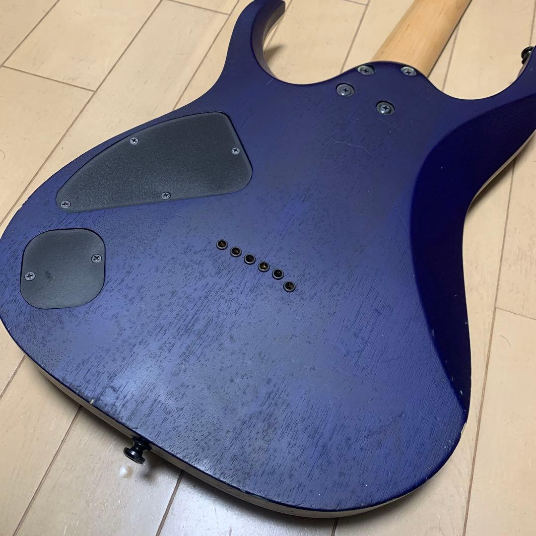 ギター Ibanez RGA42FM