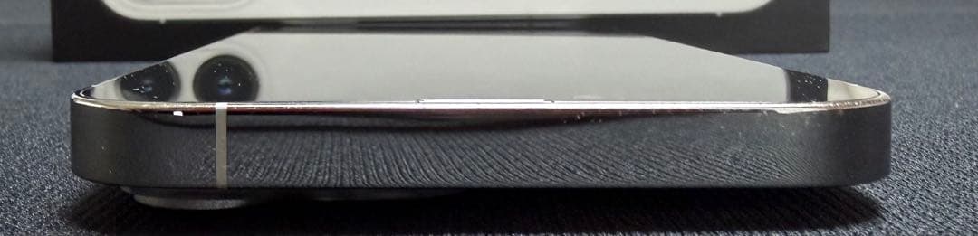 iPhone 13 pro max シルバー 128GB
