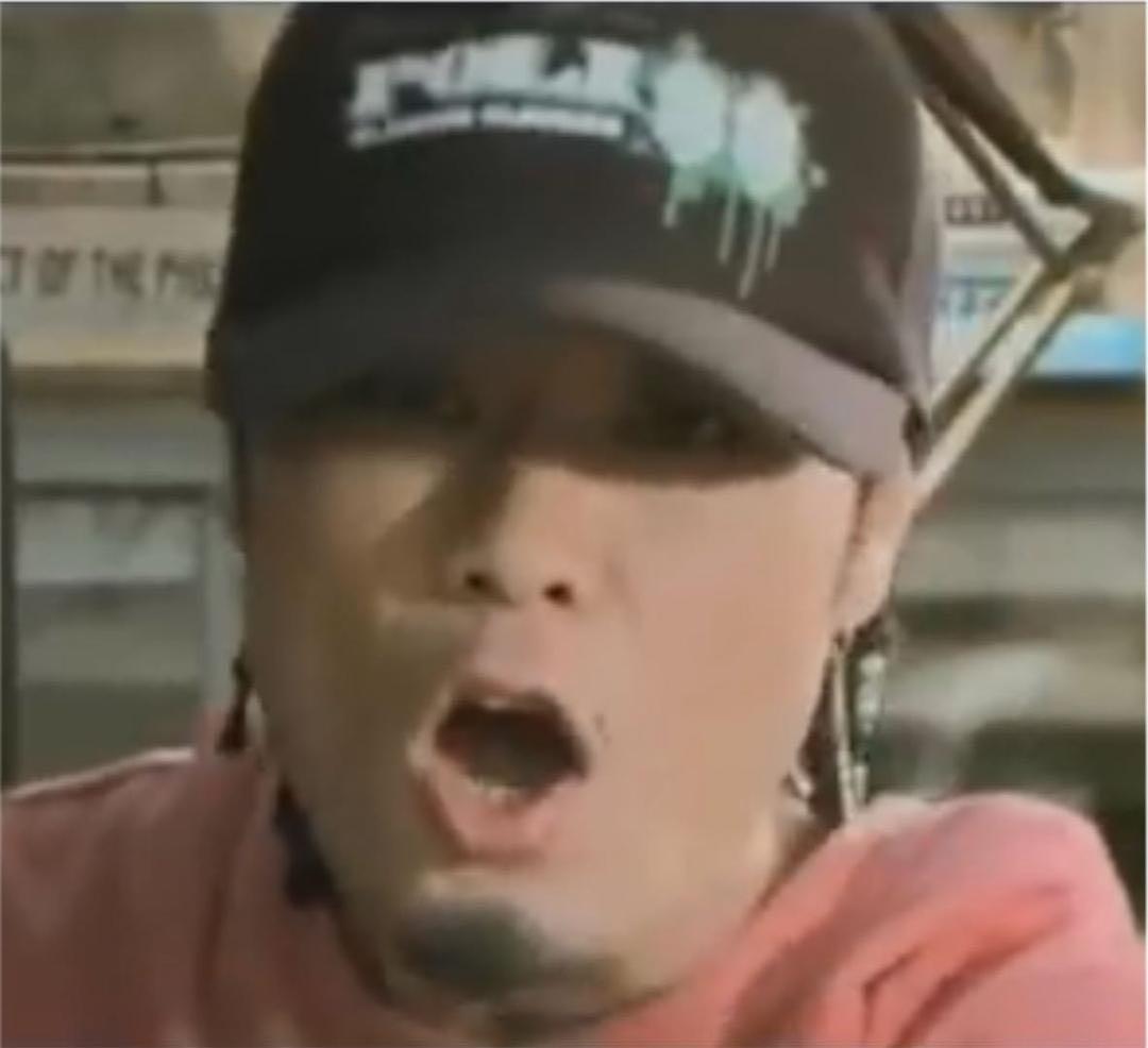 Diggy-MO' キャップ El.Brown SOUL'd OUT CAP