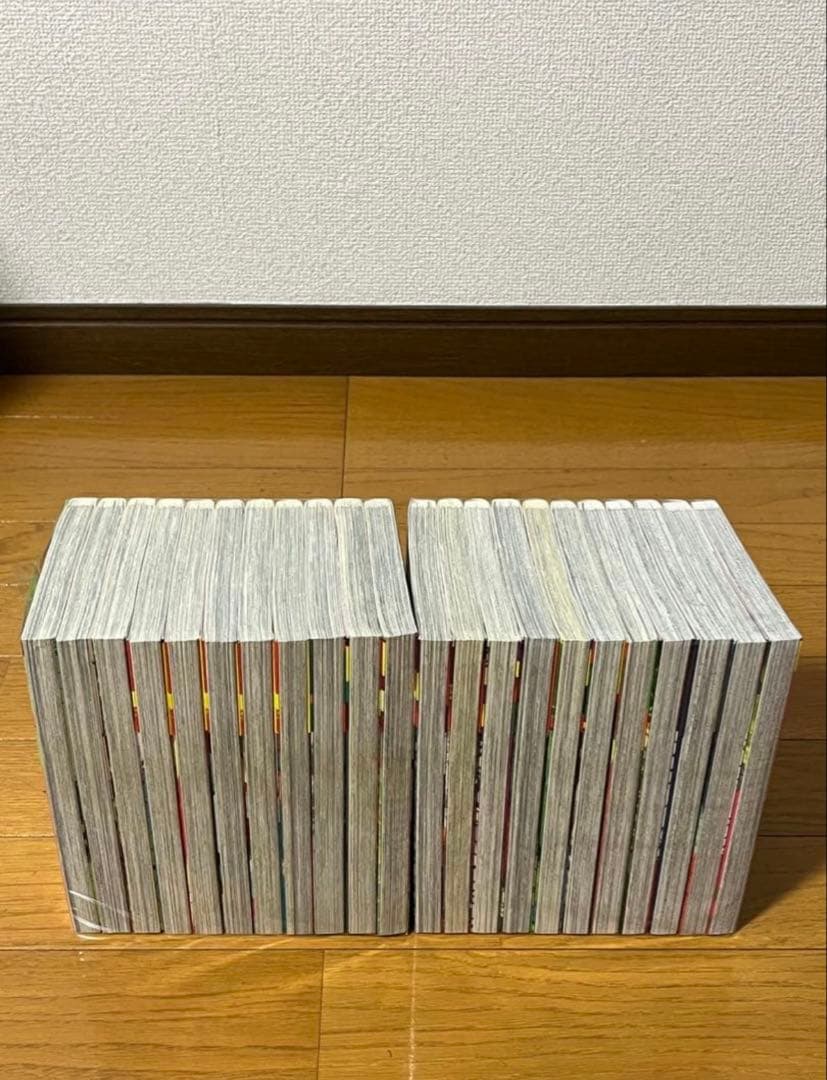 チェンソーマン 1巻〜22巻　全巻セット　ポストカードおまけ付き　帯付き多数