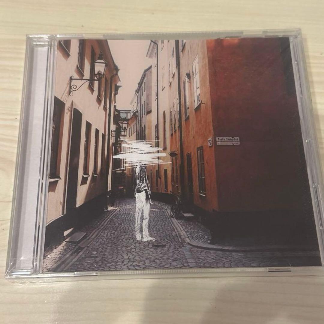【初回限定盤】だから僕は音楽を辞めた ヨルシカ
