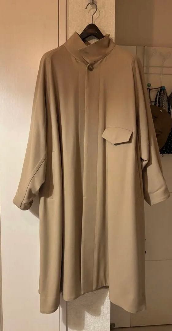 専用　NEPLA. ベージュ コート　トレンチ