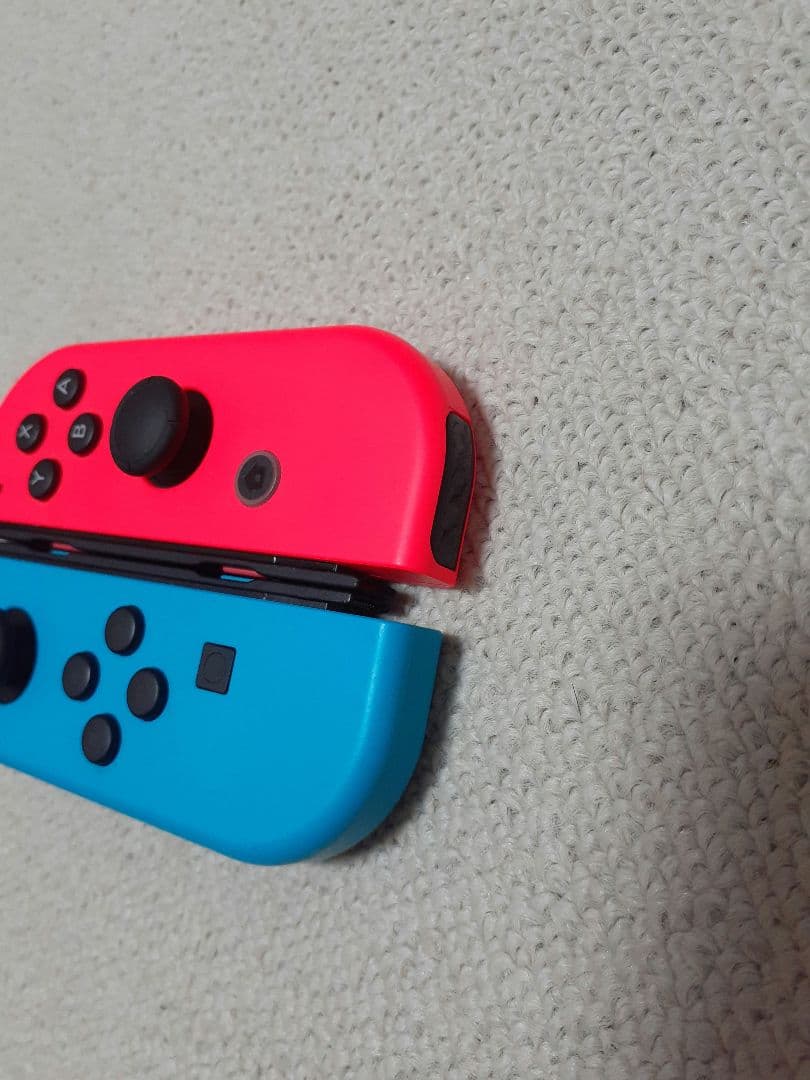 NintendoSwitch 2024年バッテリー強化