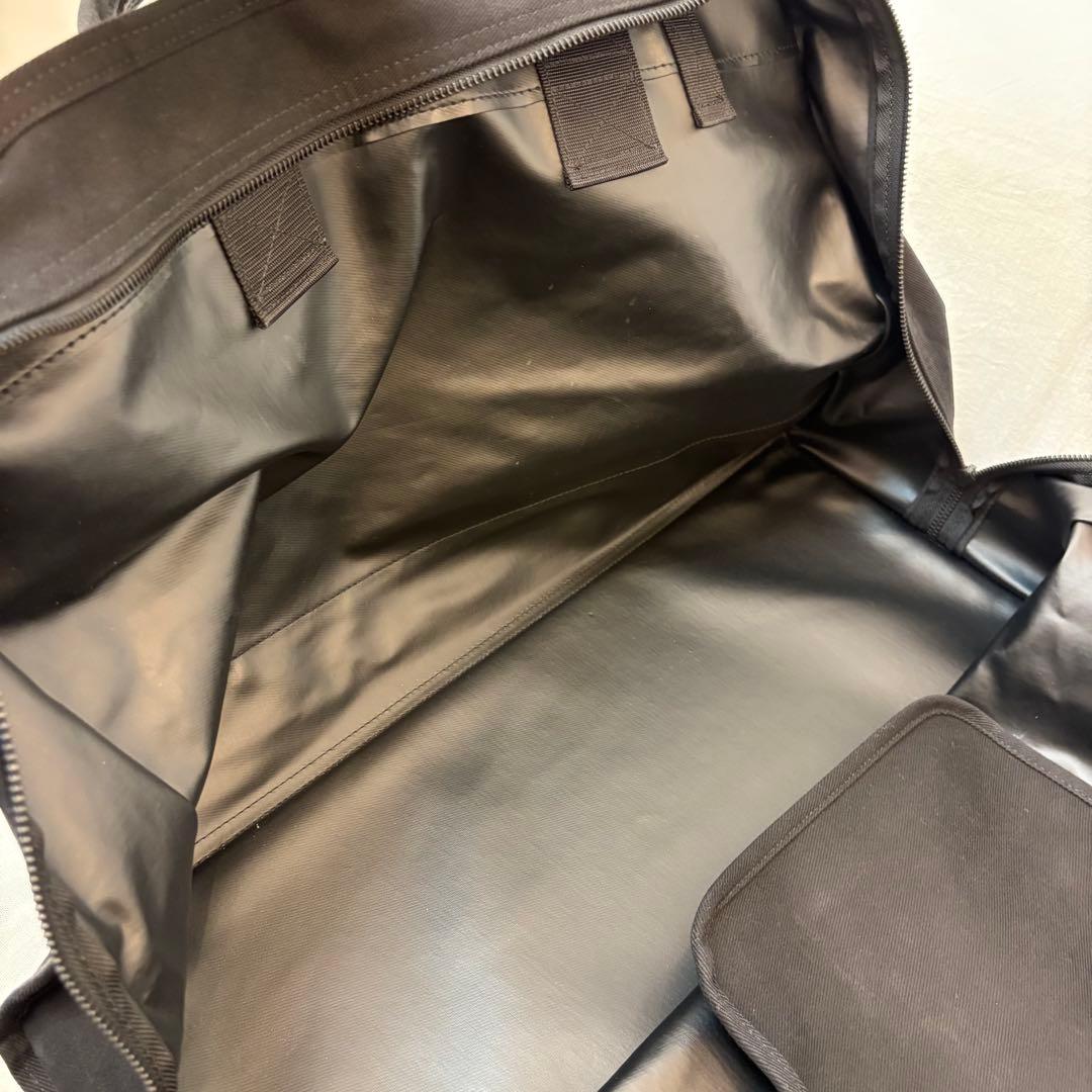 PORTER ポーター ボストンバッグ 2ウェイ ブラック 30ℓ