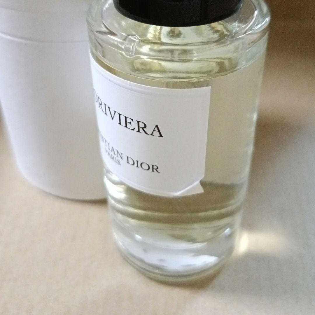 メゾンクリスチャンディオール ディオリビエラ オードゥパルファン 40ml