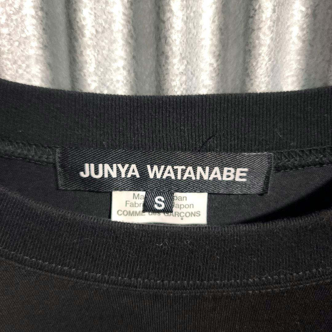 トップス JUNYA WATANABE COMME des GARCONS T-shirt