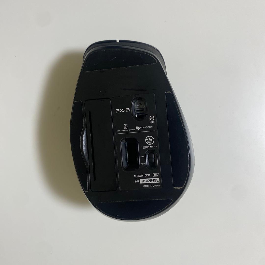 dynaBook gx83/JLE ノートPC➕充電ケーブル+マウス付