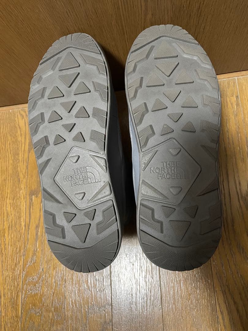 THE NORTH FACE ブーツ　ヌプシ　NFW52273