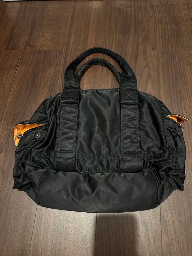 Porter タンカー　ボストン　Ｌ
