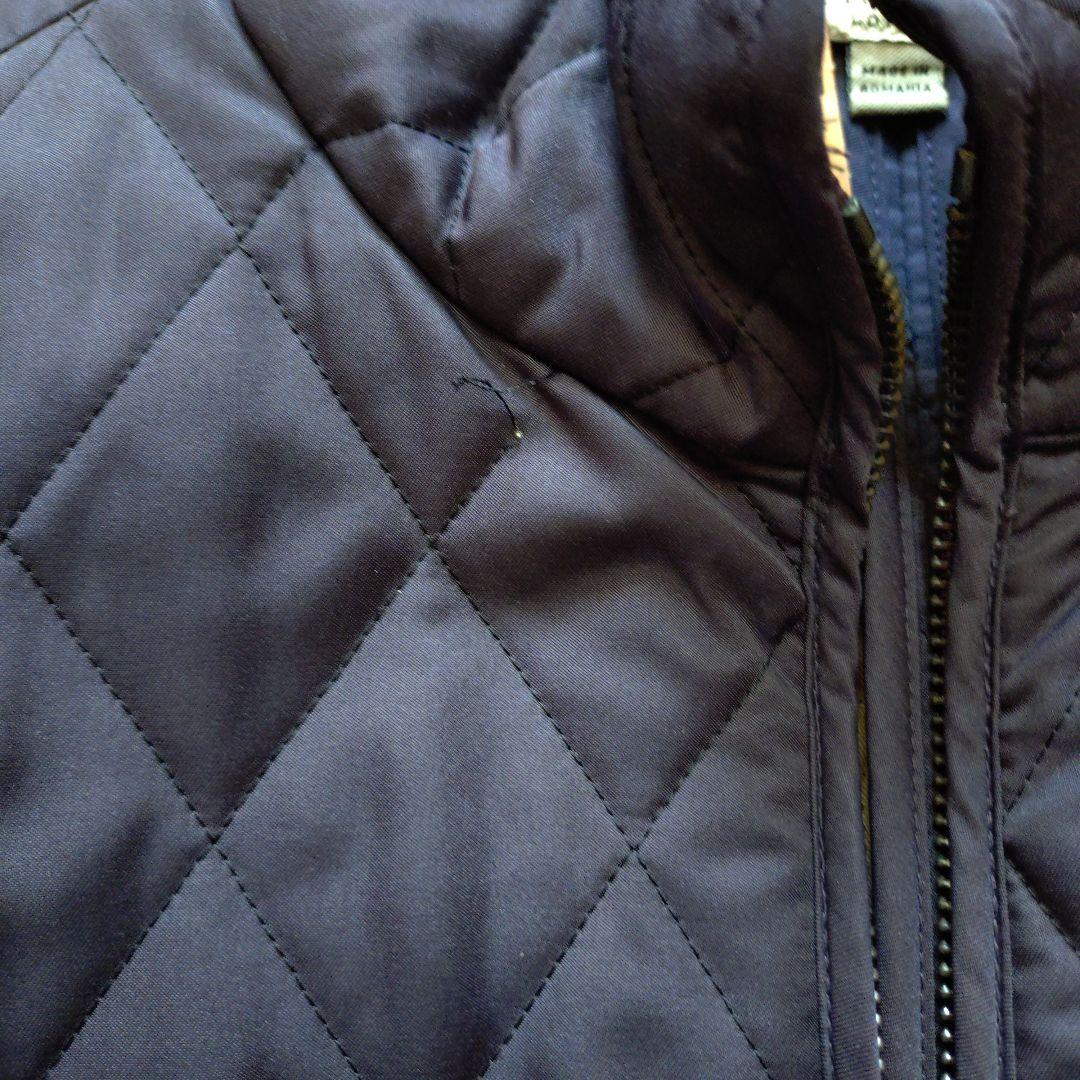 BURBERRY LONDON キルティングジャケット