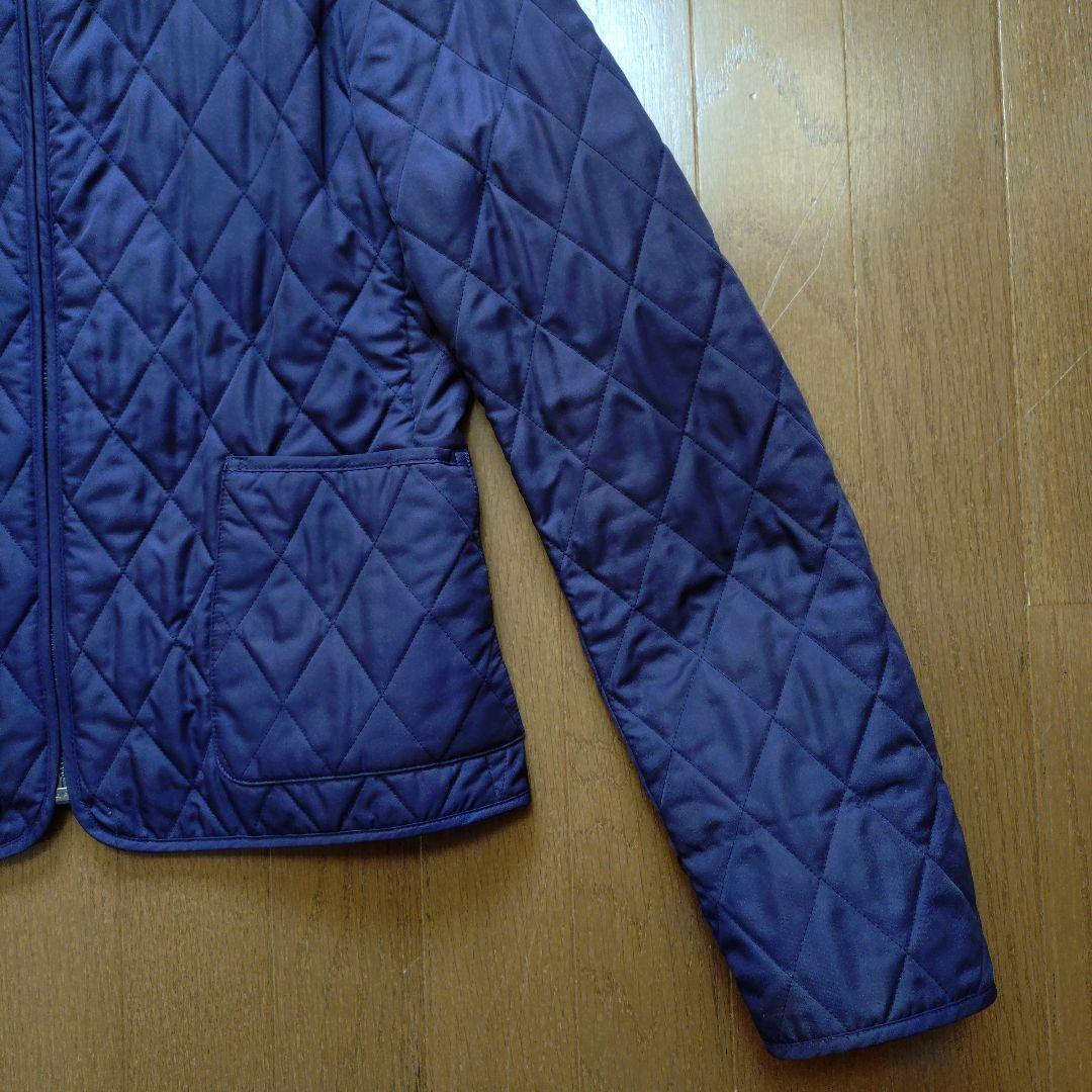 BURBERRY LONDON キルティングジャケット