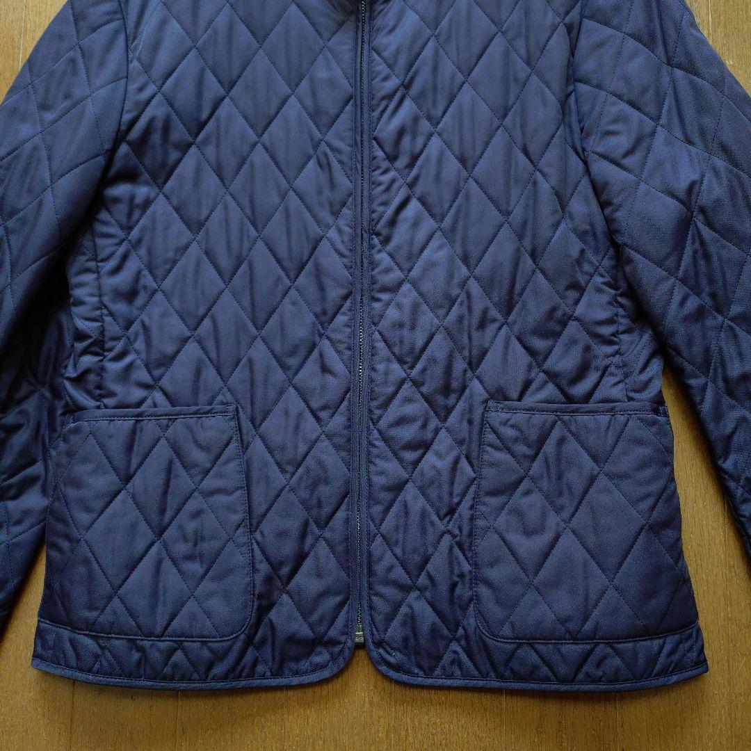 BURBERRY LONDON キルティングジャケット