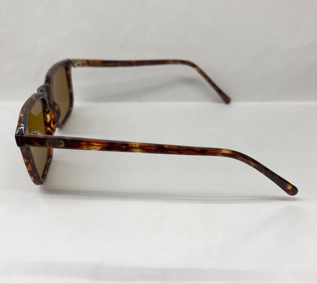 ㊱レイバン　USA　STYLE4　RAYBAN　サングラス　B＆L
