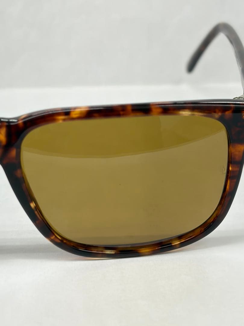 ㊱レイバン　USA　STYLE4　RAYBAN　サングラス　B＆L