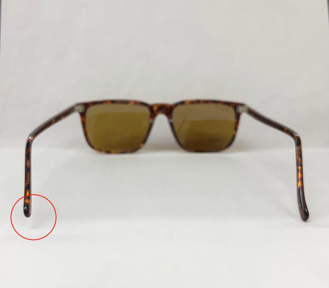 ㊱レイバン　USA　STYLE4　RAYBAN　サングラス　B＆L