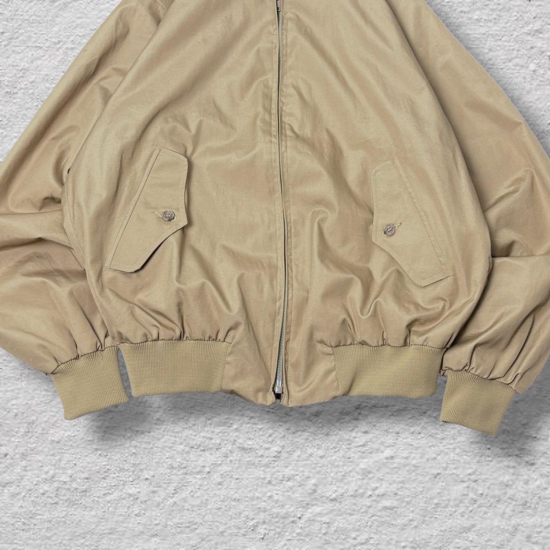 バラクータG9スイングトップジャケット90s古着vintageイングランド製