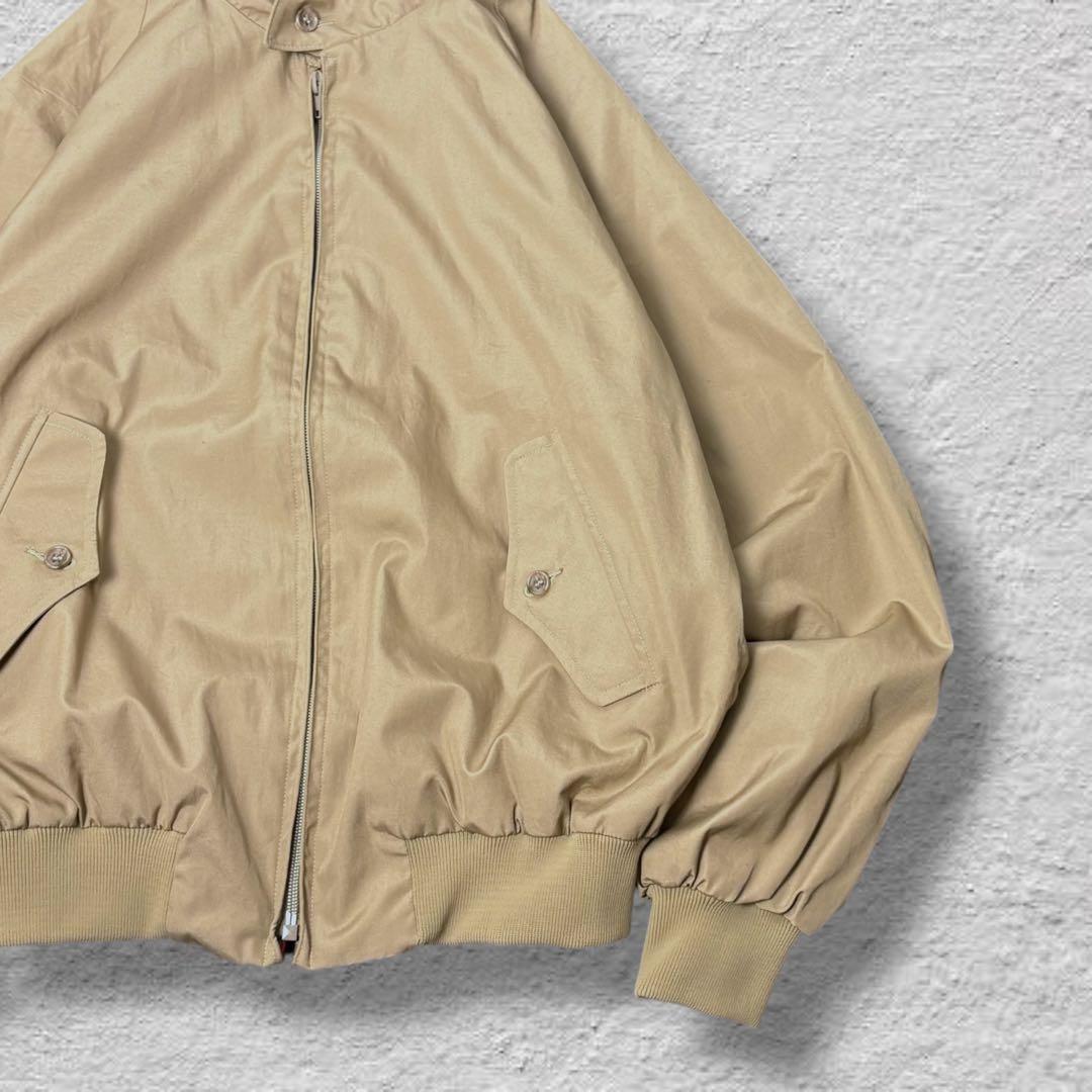バラクータG9スイングトップジャケット90s古着vintageイングランド製