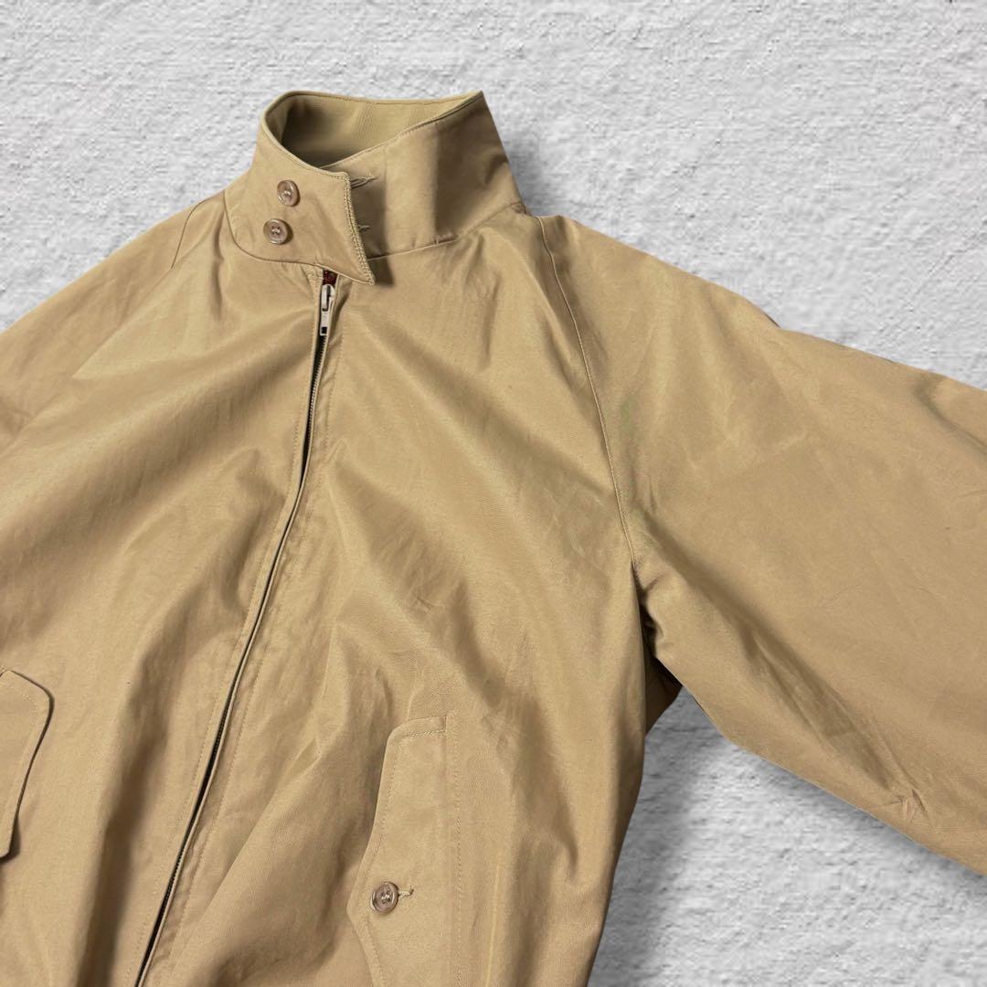 バラクータG9スイングトップジャケット90s古着vintageイングランド製
