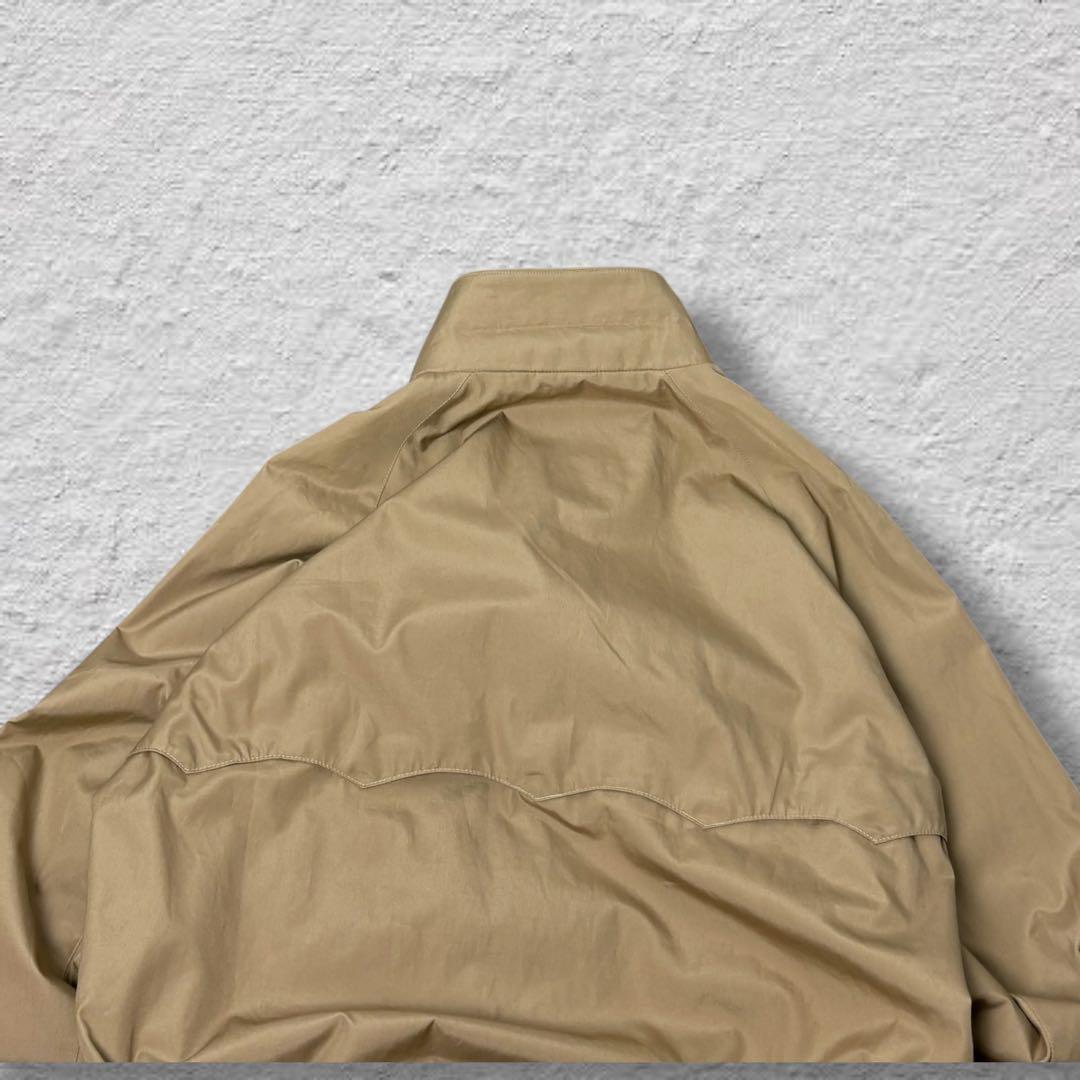 バラクータG9スイングトップジャケット90s古着vintageイングランド製