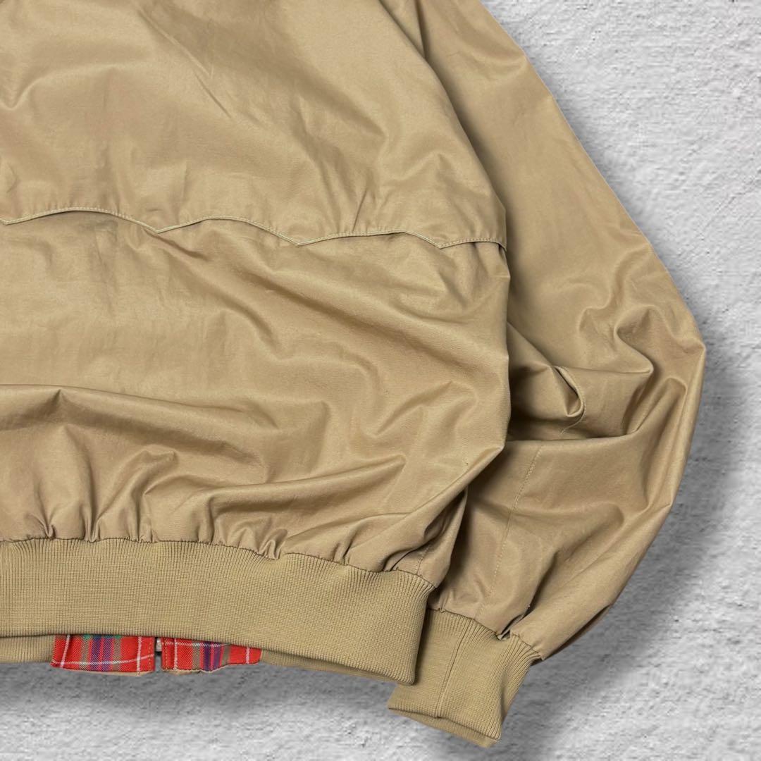 バラクータG9スイングトップジャケット90s古着vintageイングランド製