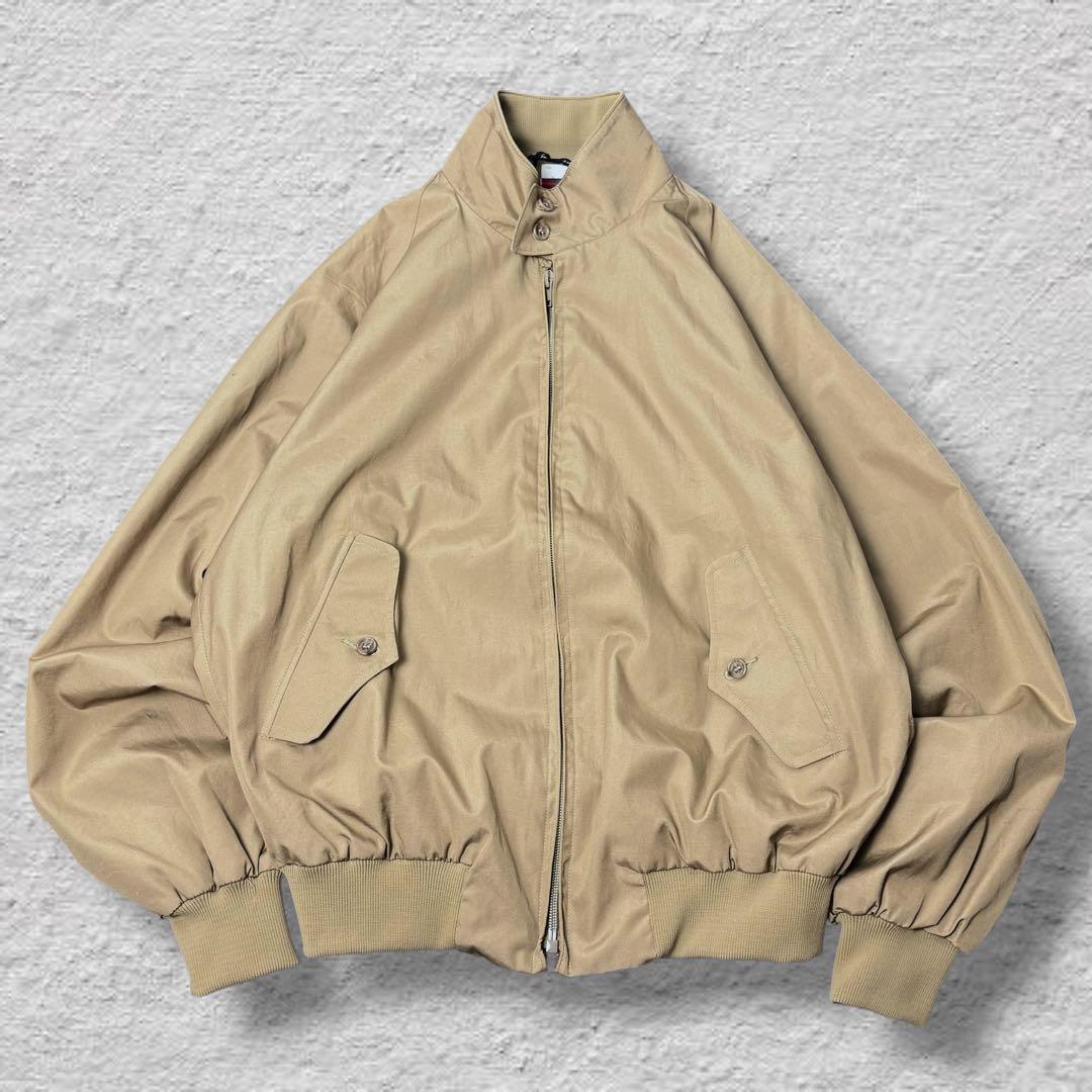 バラクータG9スイングトップジャケット90s古着vintageイングランド製