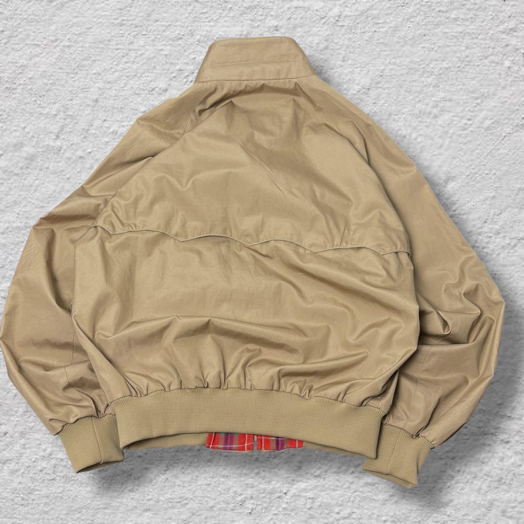 バラクータG9スイングトップジャケット90s古着vintageイングランド製