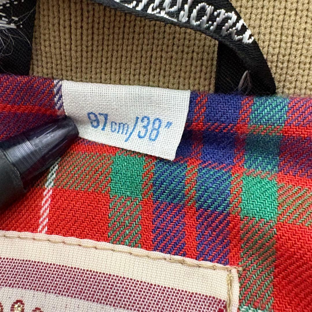 バラクータG9スイングトップジャケット90s古着vintageイングランド製