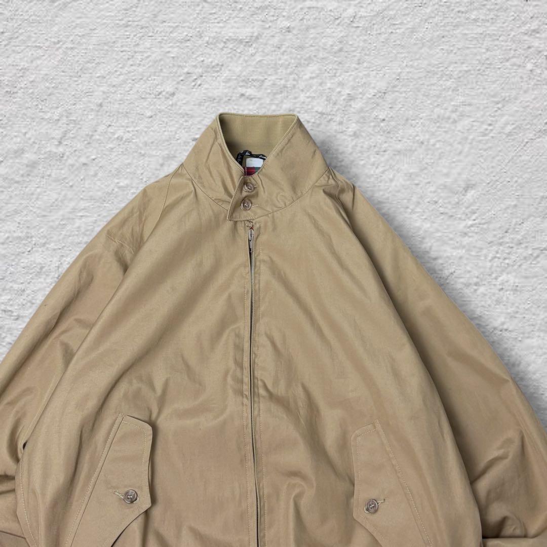 バラクータG9スイングトップジャケット90s古着vintageイングランド製