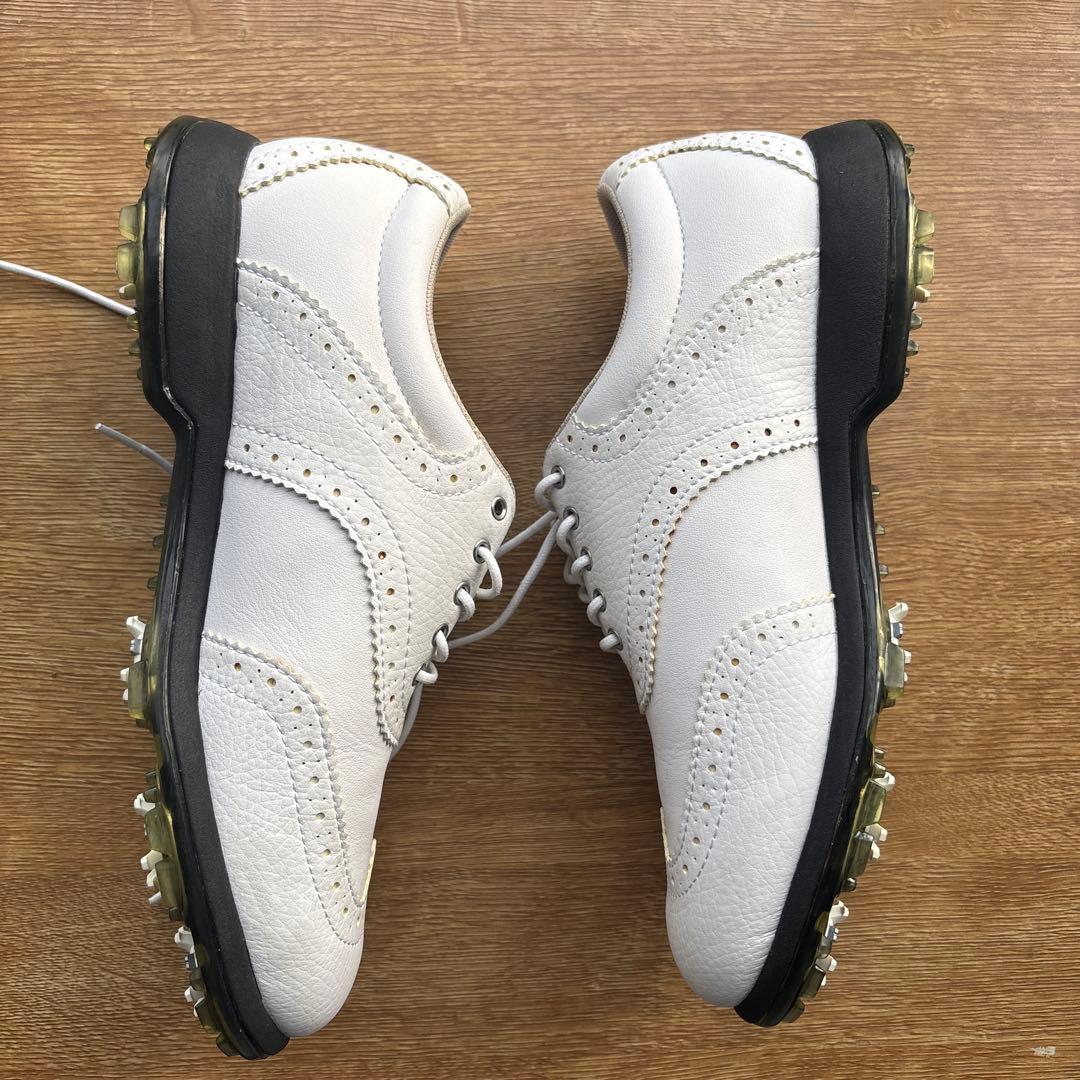 Callaway ゴルフシューズ レディース ホワイト