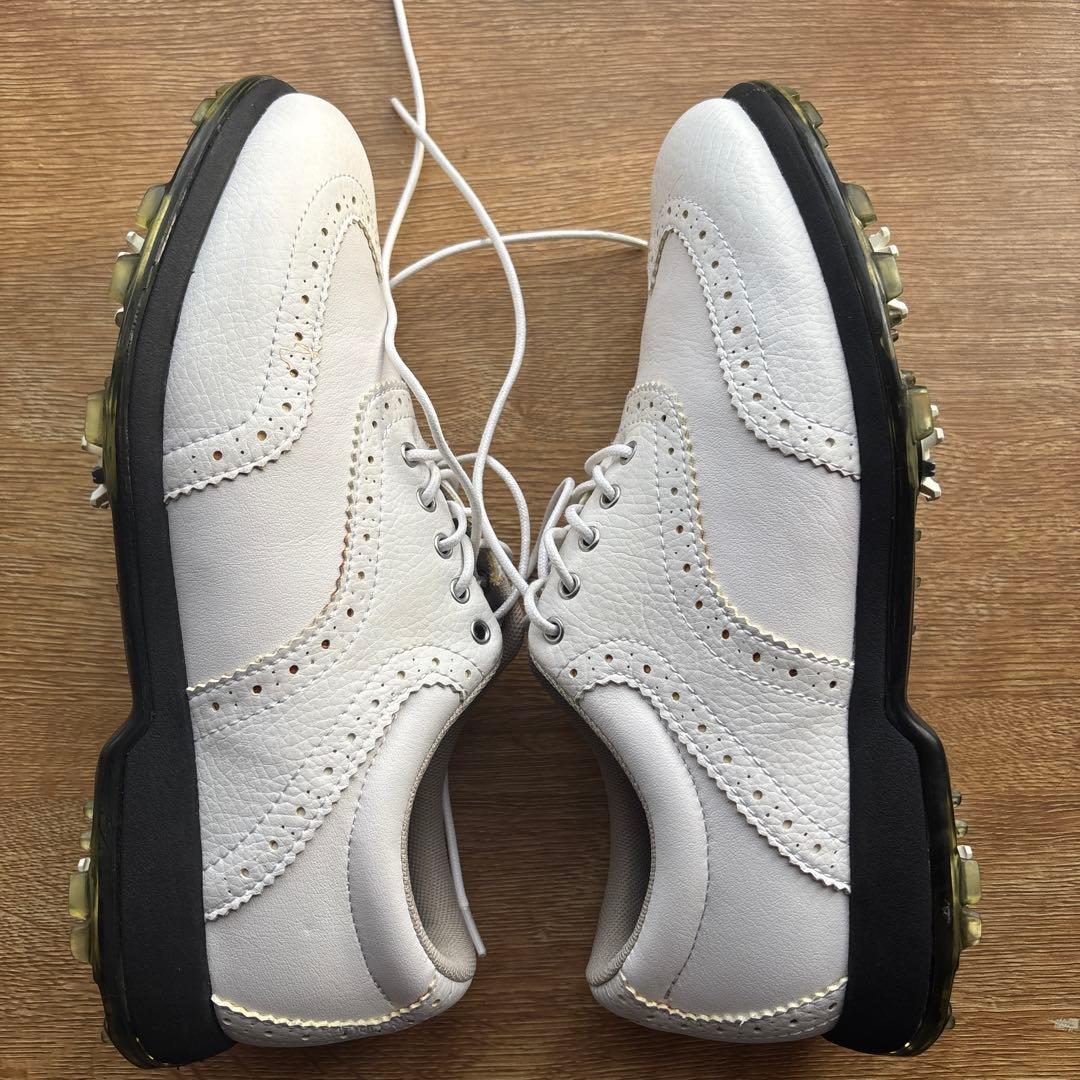 Callaway ゴルフシューズ レディース ホワイト