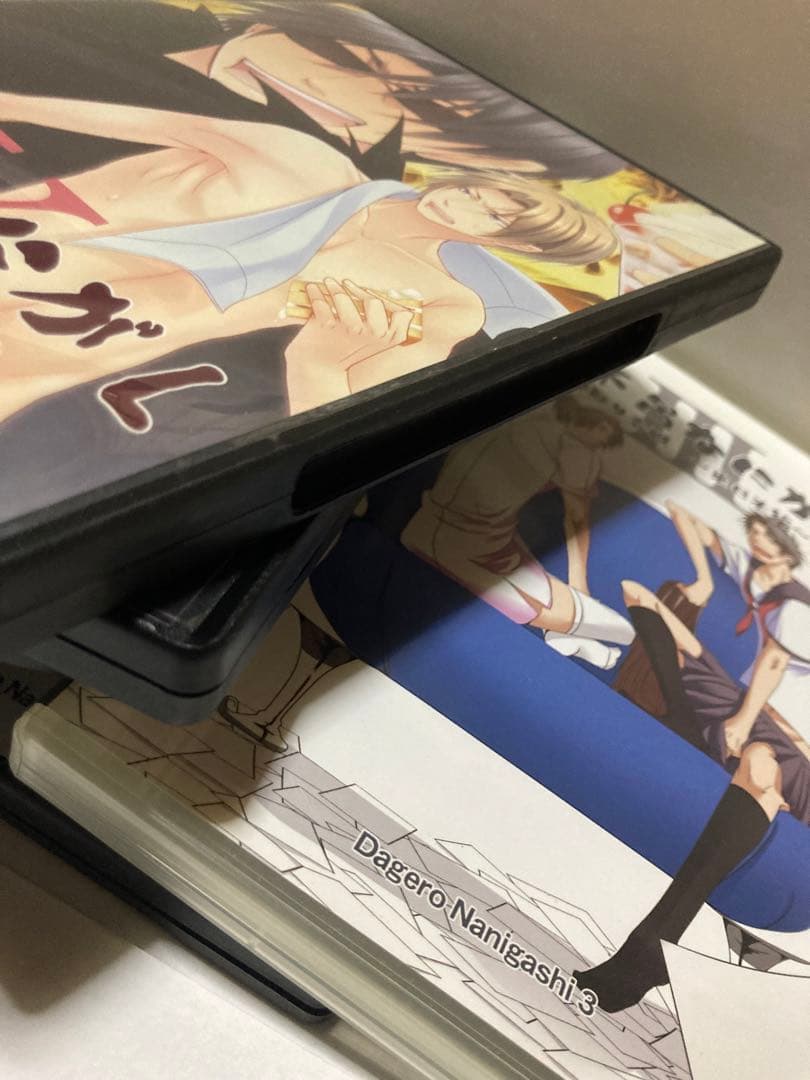 蛇下呂なにがし 蛇下呂どうでしょう DVD&CD 8set