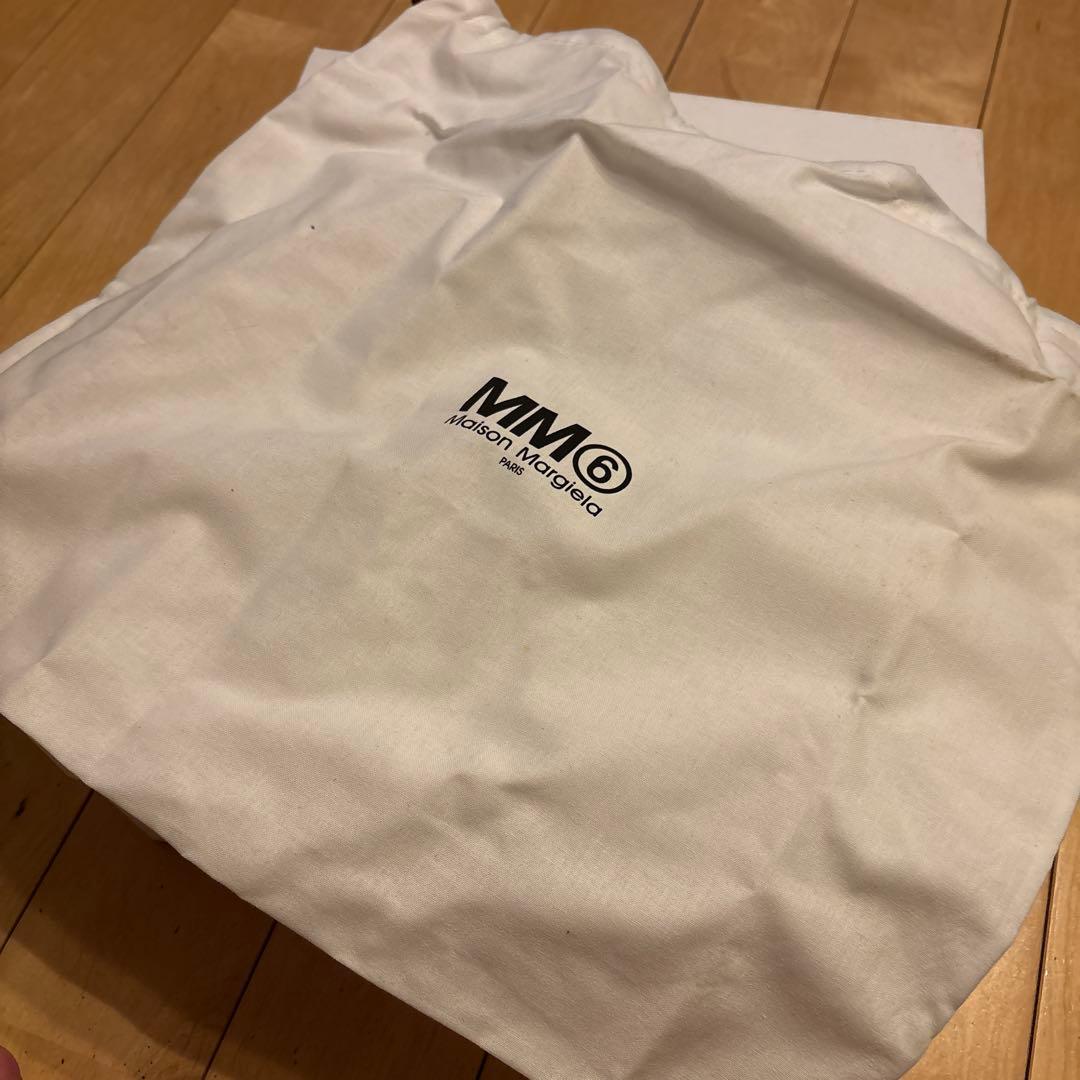 最終値下MM6 Maison Margielaアンクルブーツメゾンマルジェラ