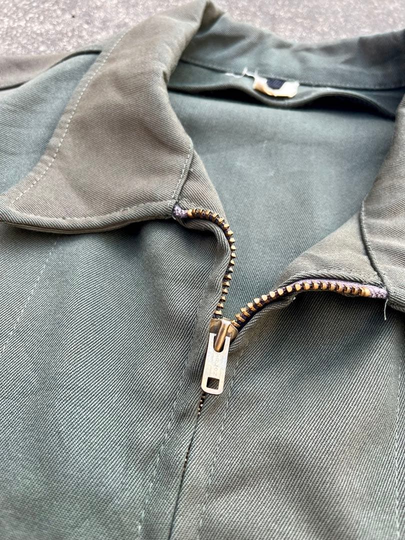 ジャケット・アウター 60s Mr.2ply work jacket