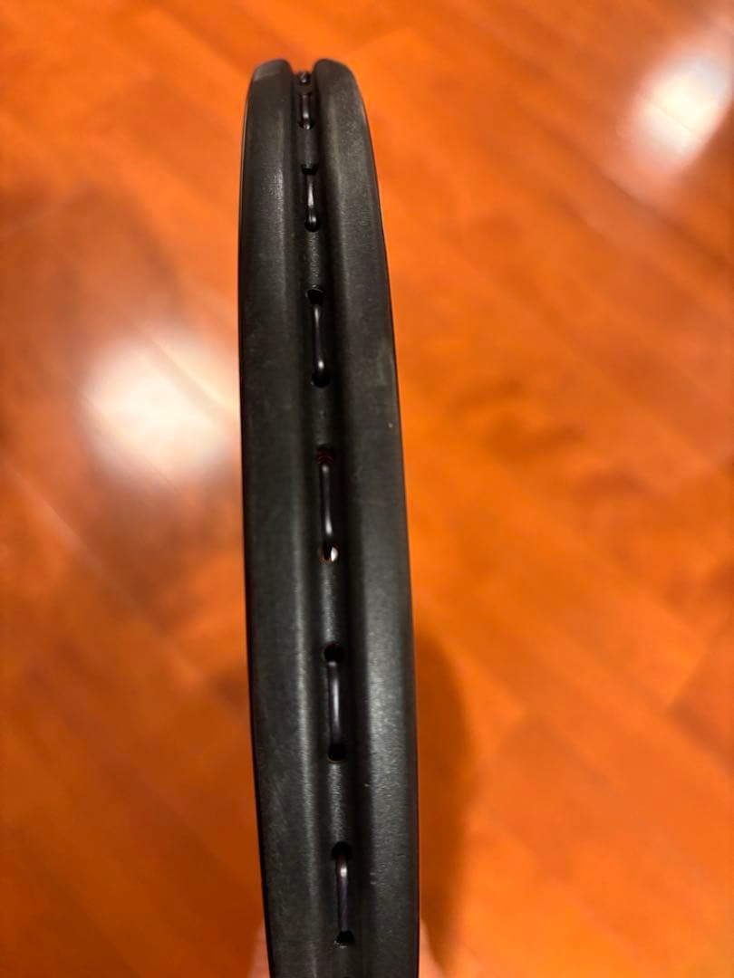 Prince Tour 305g グリップ2 テニスラケット 美品
