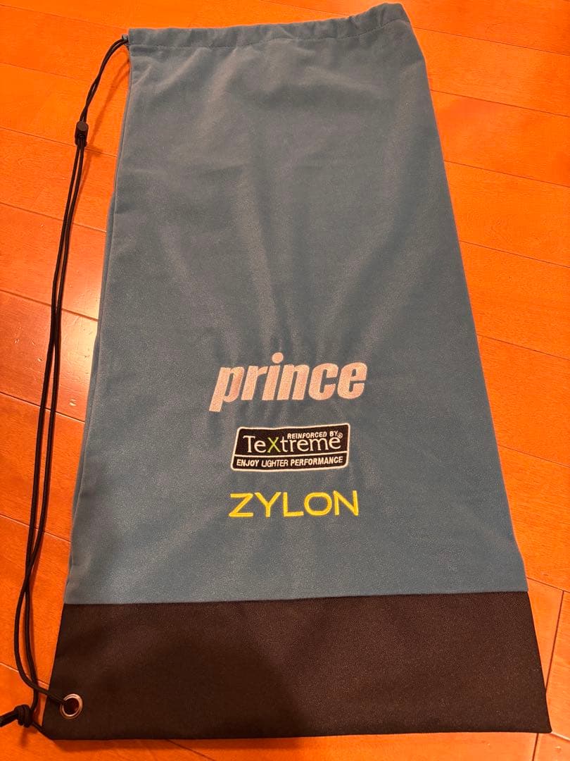 Prince Tour 305g グリップ2 テニスラケット 美品