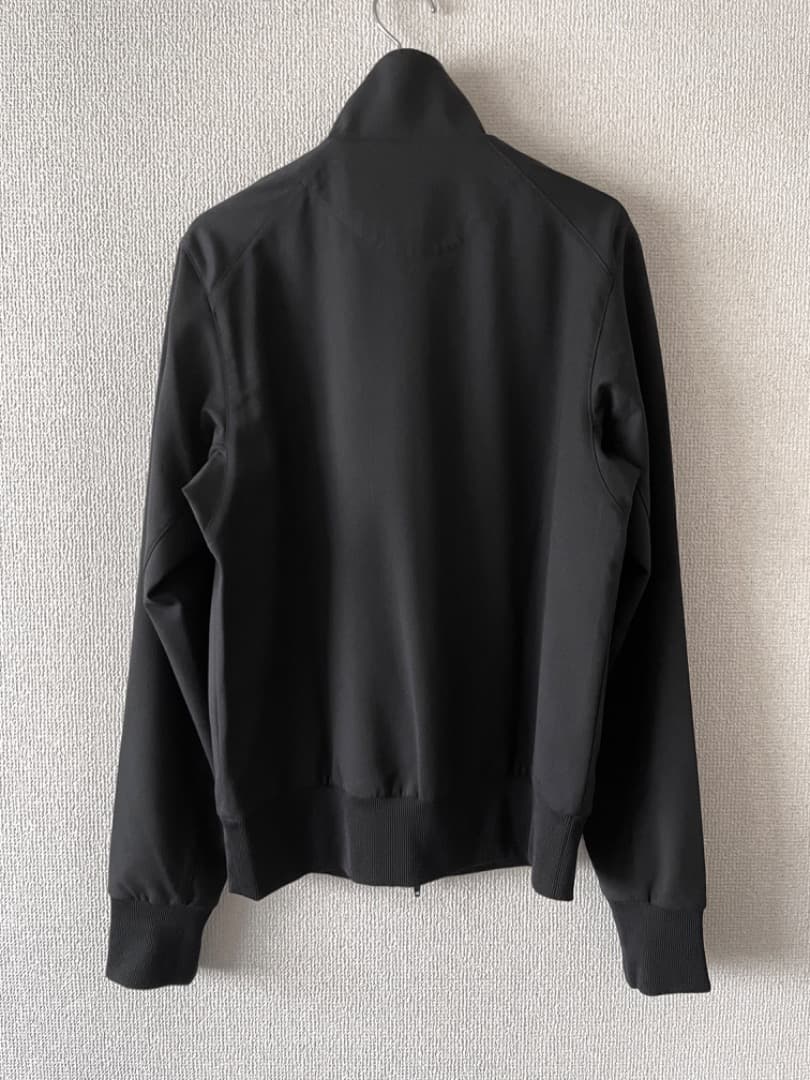 Y-3 トラックトップ ジャケット XS