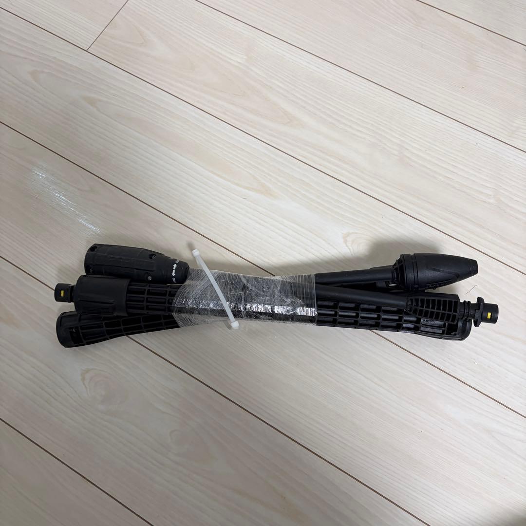 極美品！KARCHER K3 サイレント 高圧洗浄機 本体 50Hz